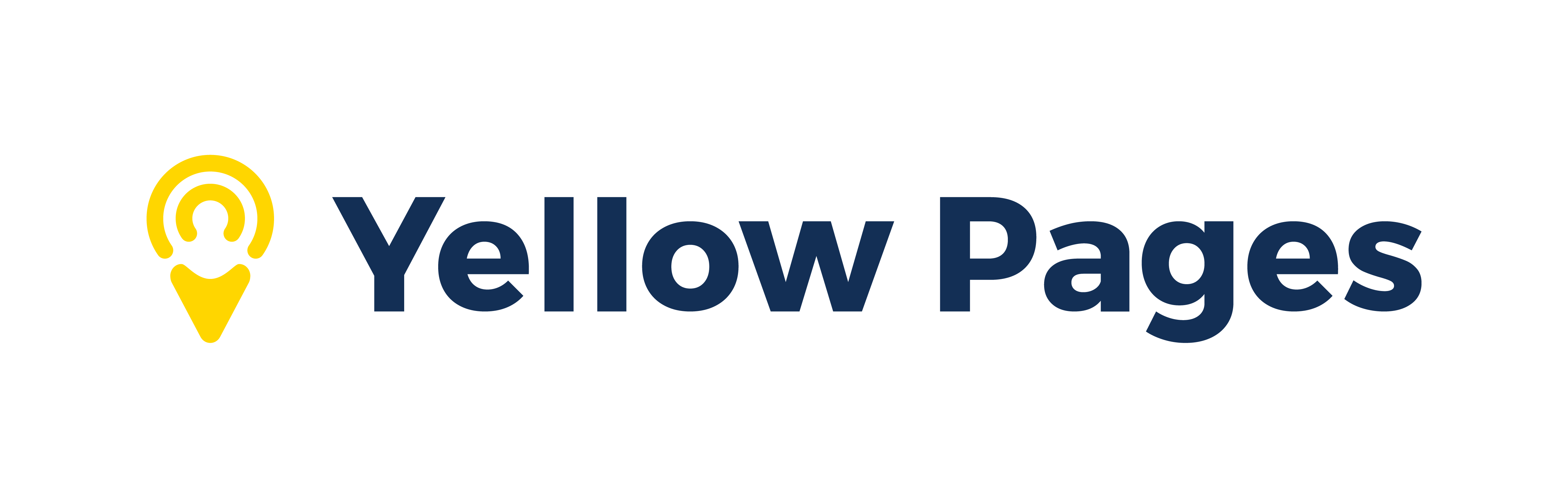 Yellow Pages Baby
